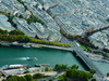 The River Seine, Paris